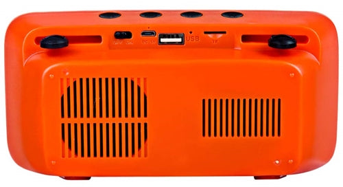Mobile TV Style Stand Wireless Speaker For Phones