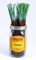 Wild Berry Incense Sticks 100pk - Pinon