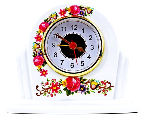 Quartz Clock