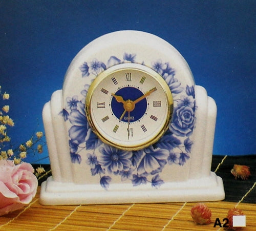 Quartz Clock