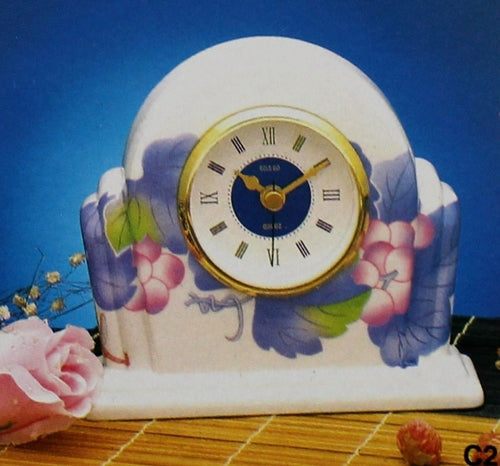 Quartz Clock