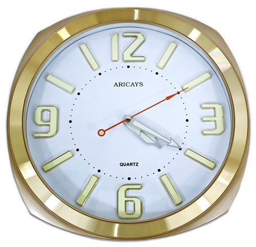 Quartz Wall Clock Y0609A