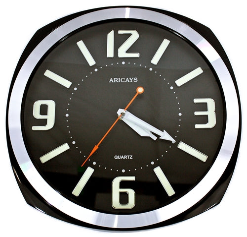 Quartz Wall Clock Y0609B