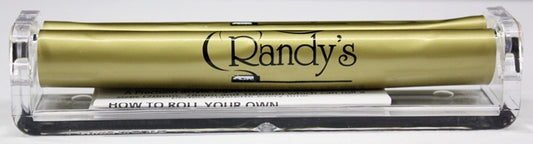 Randys 110mm Cigarette Rolling Machine