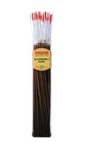 Wild Berry Incense Sticks 50pk Biggies - Raspberry Rose