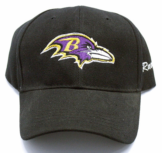 Ravens Black Hat