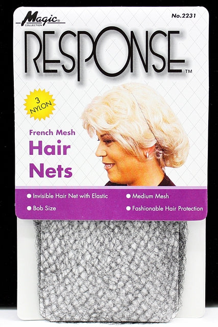 12ct Hair Net