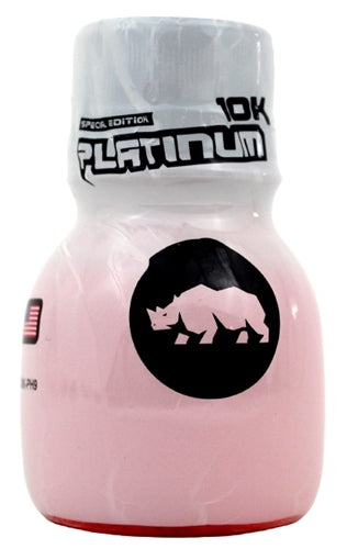 Rhino 10k Platinum Male Enhancement Shot