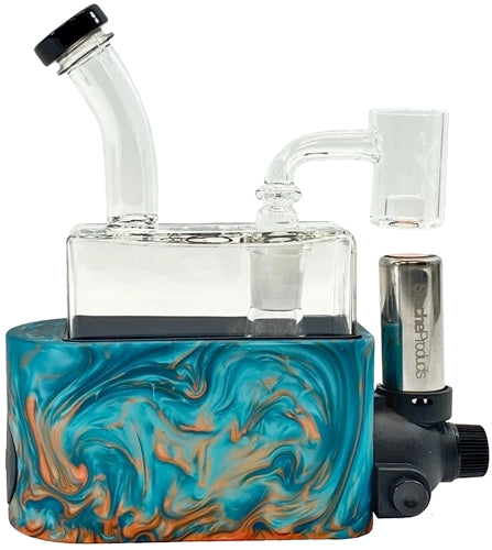 Stache Products RIO Rig in One Portable Dab Rig