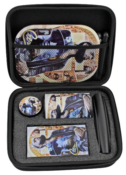 Rolling Station Smoking Gift Set - Nipsey Prolific