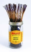 Wild Berry Incense Sticks 100pk - Root Beer