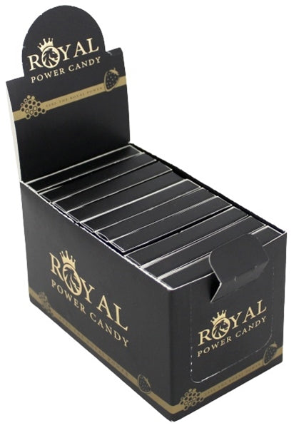 Royal Power Candy Male Enhancement Honey Candy 10pk