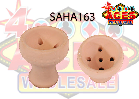 Clay Shisha Hookah Bowl