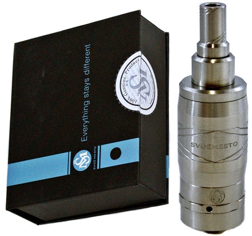 SVOE MESTO Kayfun Rebuildable Atomzier with Airflow Control