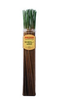 Wild Berry Incense Sticks 50pk Biggies - Sandalwood