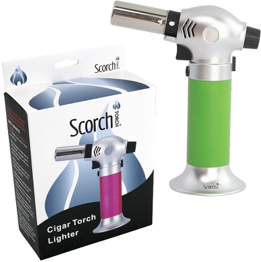 Scorch Torch Table Cigar Torch Lighter ST-51597