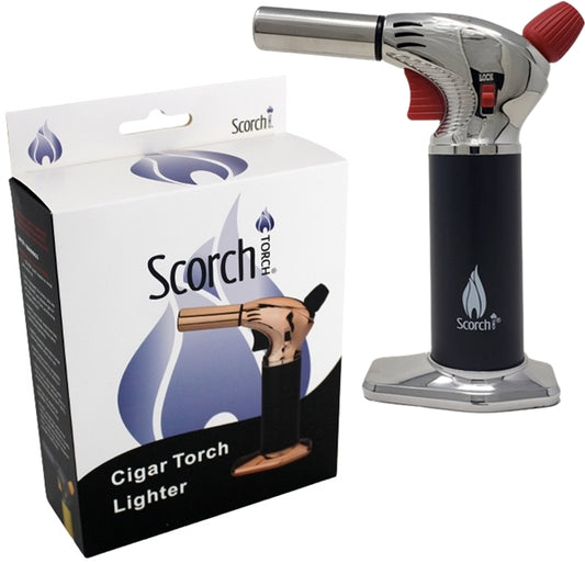 Scorch Torch Super Powerful Neon Torch Lighter ST-61600