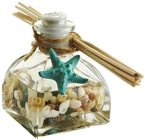 Sea Grass Reed Diffuser