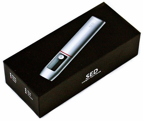 SED OLED V3 Variable Voltage-Wattage Mod