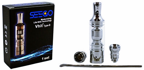 Vhit Type-B Coil Vape Tank