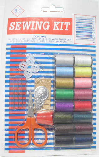 Sewing Kit