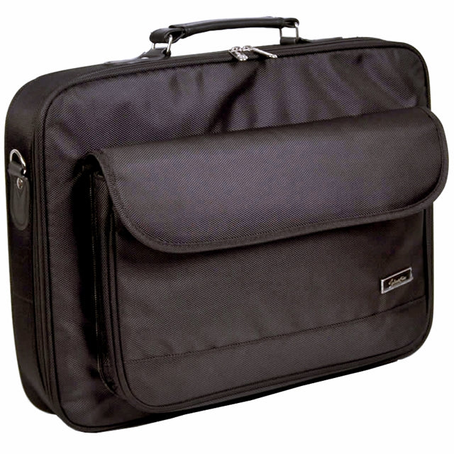 15.6" Laptop Bag 1680D klm015-bk