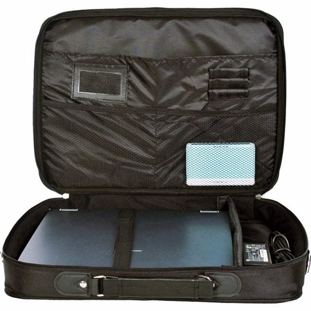 15.6" Laptop Bag 1680D klm015-bk