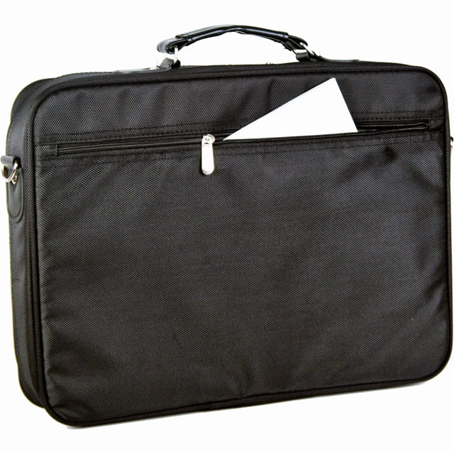 15.6" Laptop Bag 1680D klm015-bk