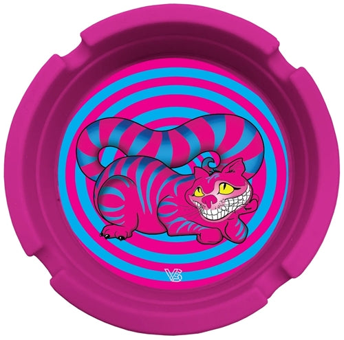 Vsyndicate Silicone Blazin Ashtray - Seshigher Cat