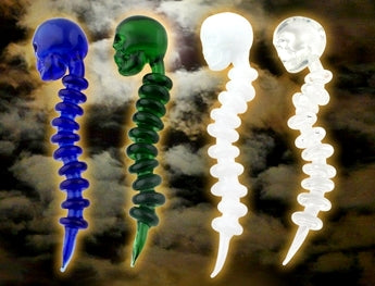 4ct Skeleton Dab Tool Assortment