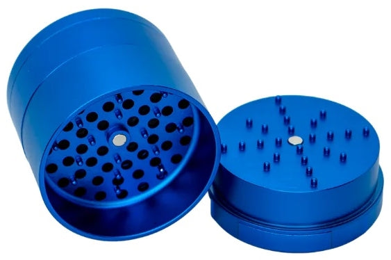 Stache Grynder 5pc Not Your Average Grinder