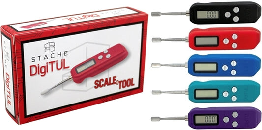 Stache Digitul Digital Scale Tool