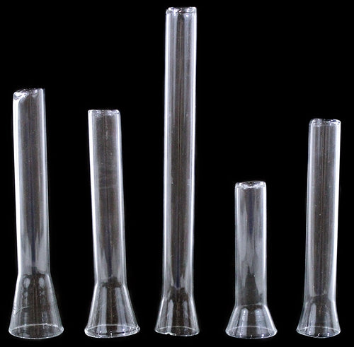 10ct 12mm Standard Female Downstem