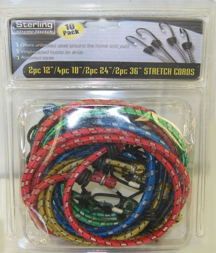 Sterling Xtreme Stretch Bungee Cord