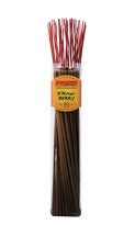 Wild Berry Incense Sticks 50pk Biggies - Strawberry