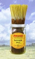 Wild Berry Incense Sticks 100pk - Summer Day