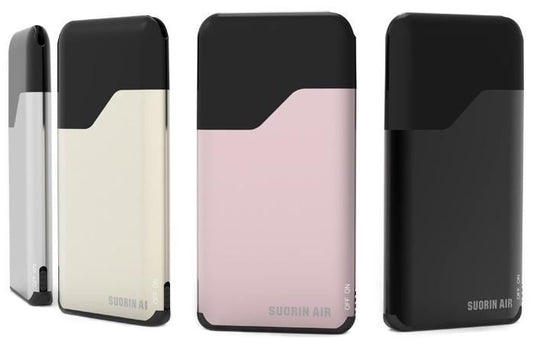 Suorin Air Starter Kit