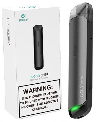 Suorin Shine Vape Starter Kit