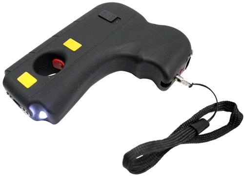 Striker High Voltage Gun Style Stun Gun