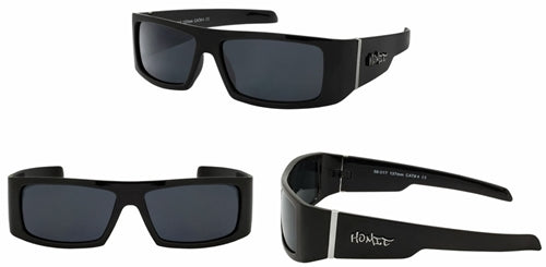 12ct Homie Urban Sunglasses - THC06H