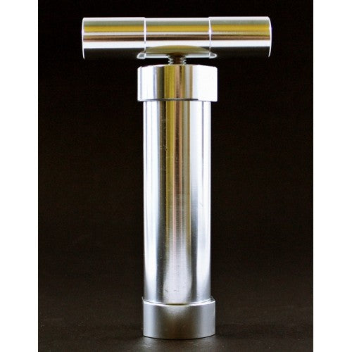 5" T-Style Pollen Press Large