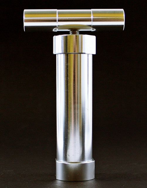 5" T-Style Pollen Press Large