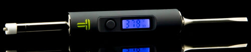 The Terpometer - Temperature Indicating Dab Tool Thermometer