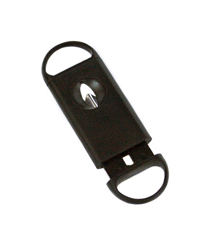 10ct V-Cutter Cigar Cutter