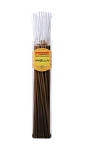 Wild Berry Incense Sticks 50pk Biggies - Vanilla