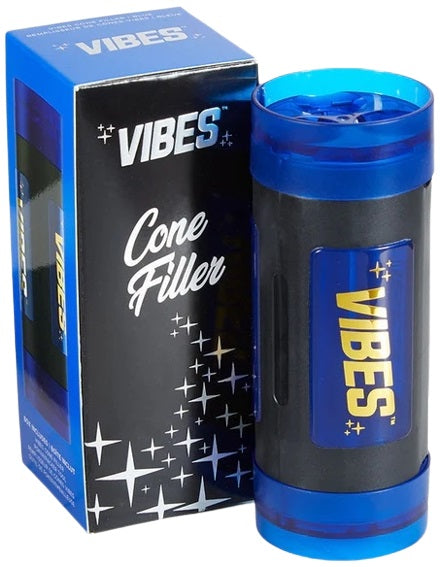 5ct Vibes Cone Fillers Assortment for 1 1-4 and King Size Cones