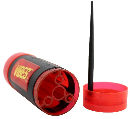 5ct Vibes Cone Fillers Assortment for 1 1-4 and King Size Cones