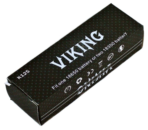 Viking Q Mate Mechanical Mod