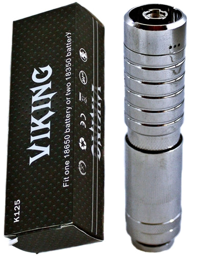 Viking Q Mate Mechanical Mod