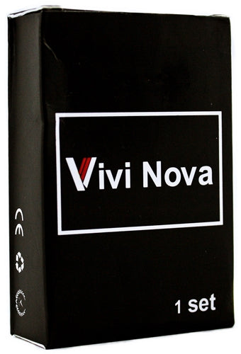 Vivi Nova Atomizer 3.5ml E-Liquid Tank